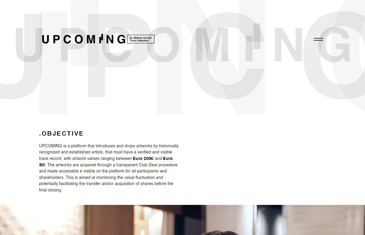 portfolio website screenshot